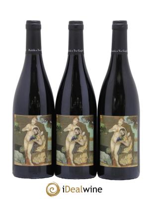 Côte-Rôtie La Sereine Noire Gangloff (Domaine)