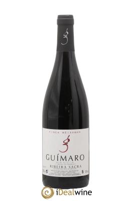 Espagne Ribeira Sacra Finca Meixeman Guimaro