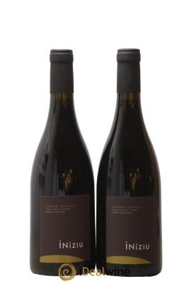 Calvi Iniziu Domaine Alzipratu