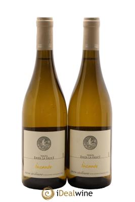 Italie Terre Siciliane IGT Incanto Tenuta Enza la Fauci