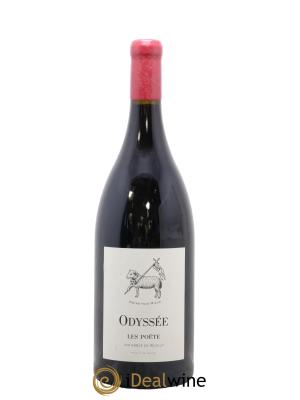 Reuilly Odyssée Les Poëte