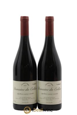 Saumur La Ripaille Domaine du Collier