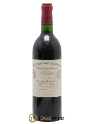 Château Cheval Blanc 1er Grand Cru Classé A