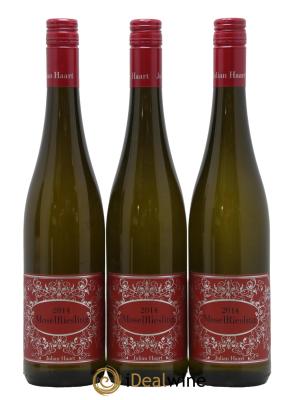 Allemagne Mosel-Saar Riesling Julian Haart