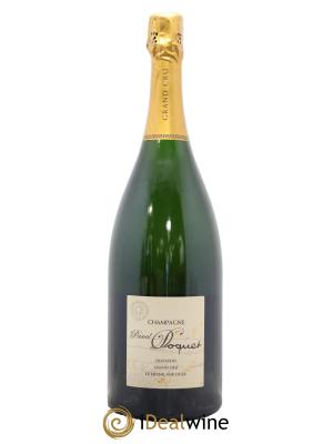 Champagne Grand Cru Extra-Brut Blanc De Blancs Diapason Pascal Doquet