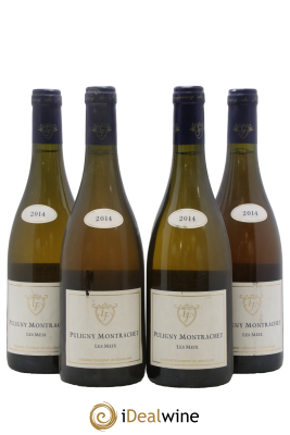 Puligny-Montrachet Les Meix Fougeray de Beauclair