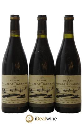 IGP St Guilhem-le-Désert - Cité d'Aniane Mas Daumas Gassac Famille Guibert de La Vaissière