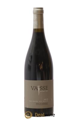 IGP Pays de l'Hérault Galibaou du Russe Vaisse (Domaine)