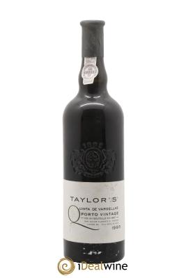 Porto Quinta De Vargellas Taylor's