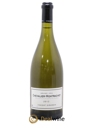 Chevalier-Montrachet Grand Cru Vincent Girardin (Domaine)