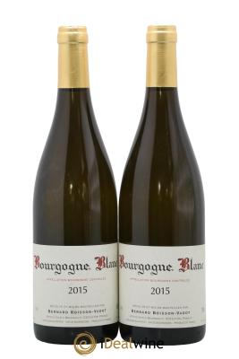 Bourgogne Boisson-Vadot (Domaine)