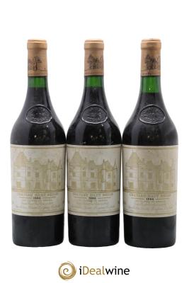 Château Haut Brion 1er Grand Cru Classé