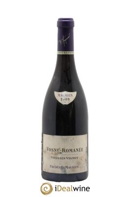 Vosne-Romanée Vieille Vigne Frédéric Magnien