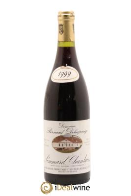 Pommard 1er Cru Les Chanlins Bernard Delagrange
