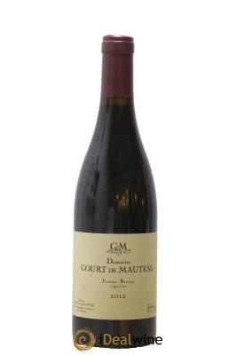 Vaucluse (Vin de Pays de Vaucluse) Domaine Gourt de Mautens - Jérôme Bressy