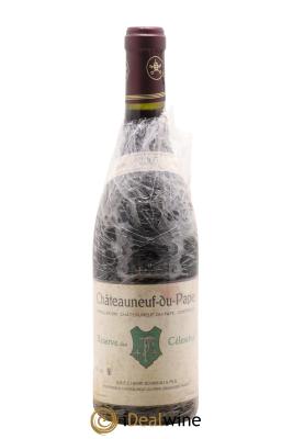 Châteauneuf-du-Pape Réserve des Célestins Henri Bonneau & Fils