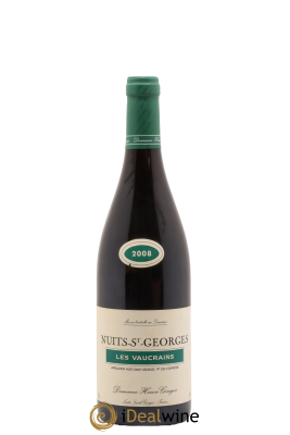 Nuits-Saint-Georges 1er Cru Les Vaucrains Henri Gouges