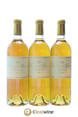 Château d' Yquem 1er Cru Classé Supérieur