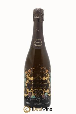 Cuvée Joséphine Joseph Perrier