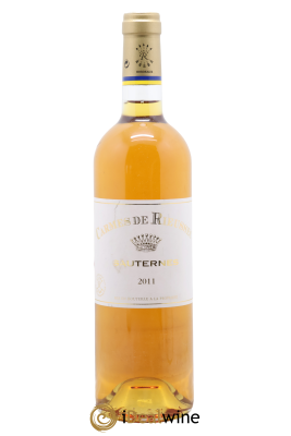 Carmes de Rieussec