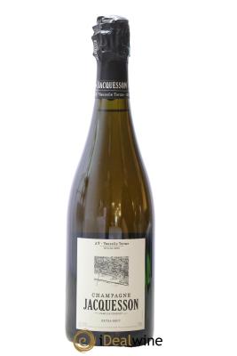 Aÿ Vauzelle Terme Extra-Brut Jacquesson