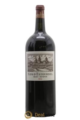 Cos d'Estournel 2ème Grand Cru Classé