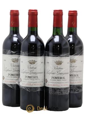 Pomerol Château Lafleur Grangeneuve