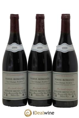 Vosne-Romanée Les Champs Perdrix Bruno Clair (Domaine)