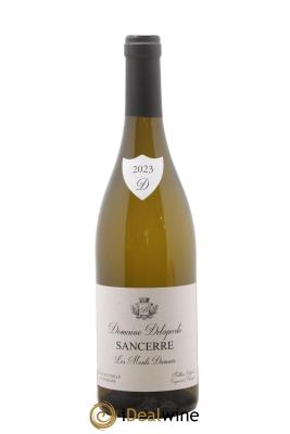 Sancerre Les Monts Damnés Delaporte