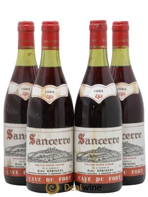 Sancerre Cave Du Fort André Robineau