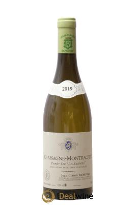 Chassagne-Montrachet 1er Cru Les Ruchottes Ramonet (Domaine)