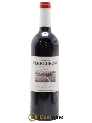 Bandol Terrebrune (Domaine de)