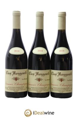 Saumur-Champigny Le Bourg Clos Rougeard