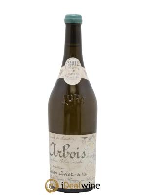 Arbois Savagnin Cuvée des Sorciers L'Etrange Lucien Aviet (Domaine)