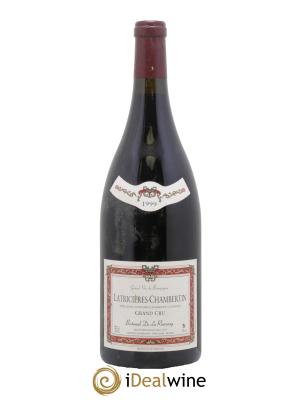 Latricières-Chambertin Grand Cru Bertrand de la Ronceray