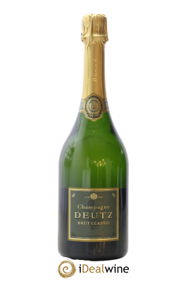 Brut Classic Deutz