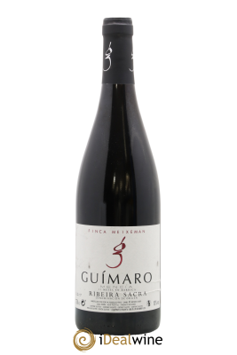 Ribeira Sacra DO Finca Meixeman Guímaro