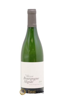 Bourgogne Aligoté Domaine Roulot