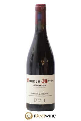 Bonnes-Mares Grand Cru Georges Roumier (Domaine)