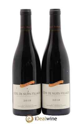 Côte de Nuits-Villages Domaine Duband