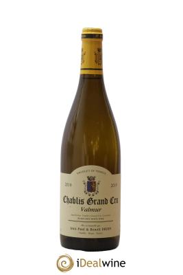 Chablis Grand Cru Valmur Jean-Paul & Benoît Droin (Domaine)