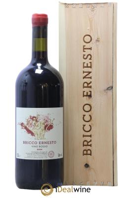 Italie Vino Rosso Bricco Ernesto