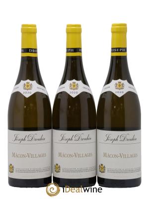 Mâcon Villages Joseph Drouhin