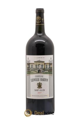 Château Léoville Barton 2ème Grand Cru Classé
