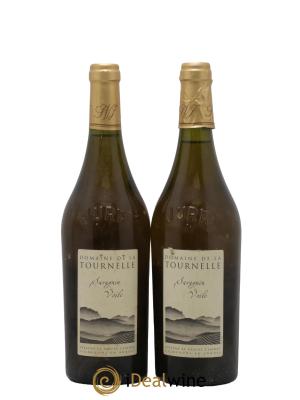 Arbois Savagnin de Voile Domaine de la Tournelle