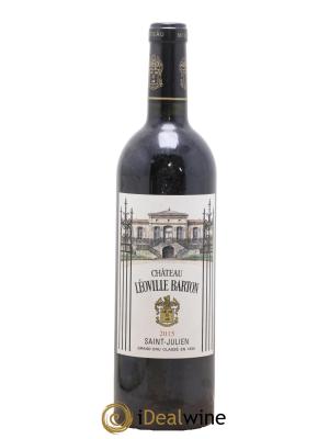 Château Léoville Barton 2ème Grand Cru Classé