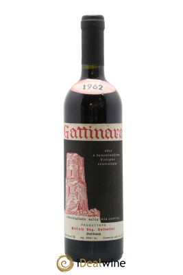 Italie Gattinara Bertole Salvatore