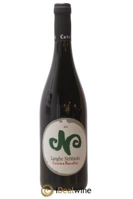 Langhe DOC Nebbiolo Cascina Roccalini
