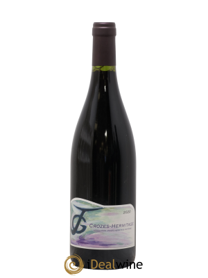 Crozes-Hermitage Jeanne Gaillard