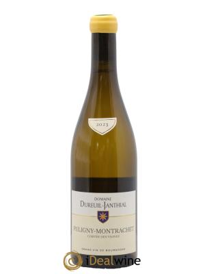 Puligny-Montrachet Corvées des Vignes Vincent Dureuil-Janthial